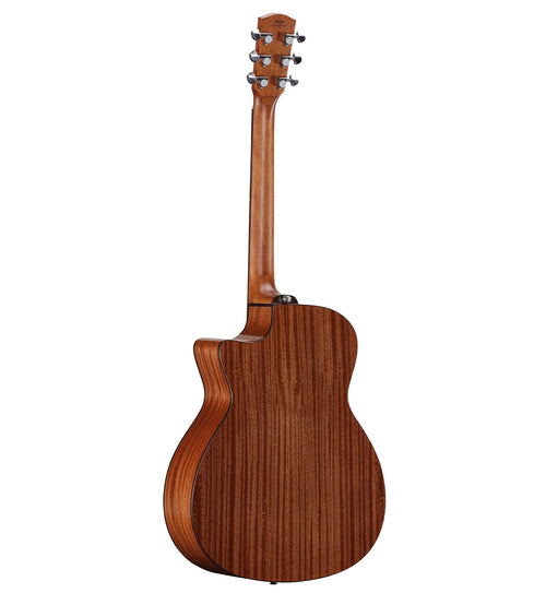 AG60CEAR
ARTIST, GRAND AUDITORIUM