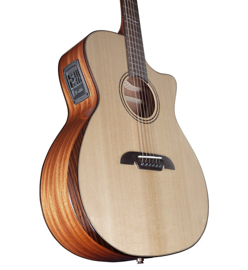 AG60CEAR
ARTIST, GRAND AUDITORIUM