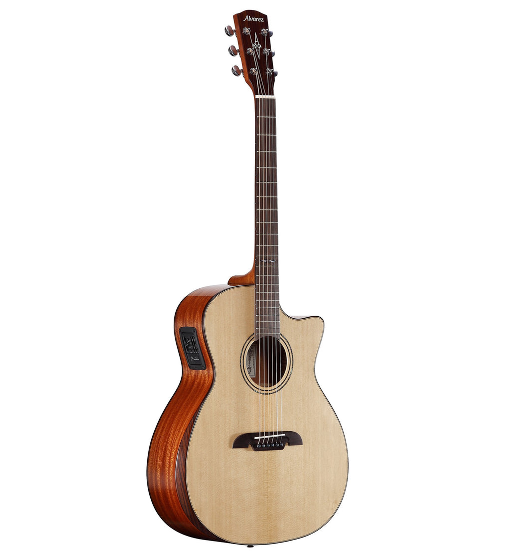 AG60CEAR
ARTIST, GRAND AUDITORIUM