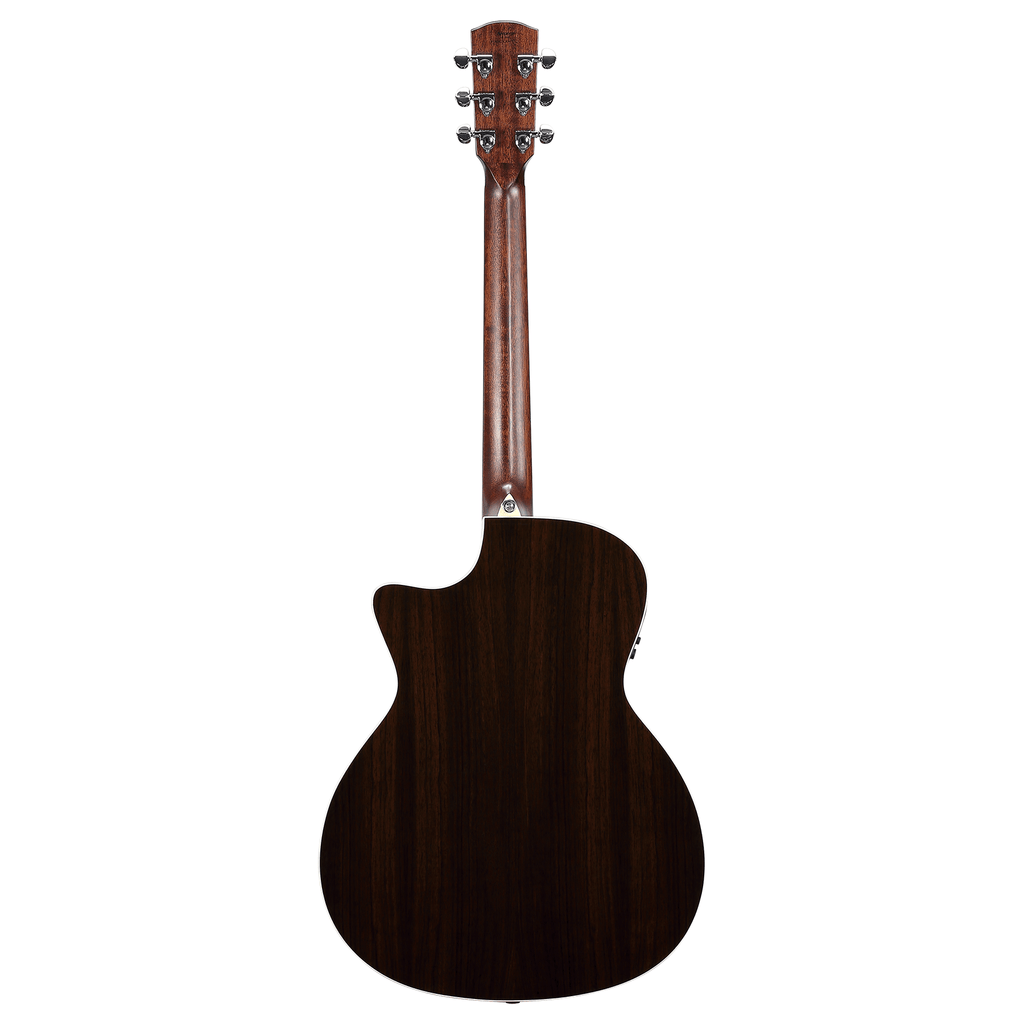 Alvarez AG75ce
Artist Grand Auditorium