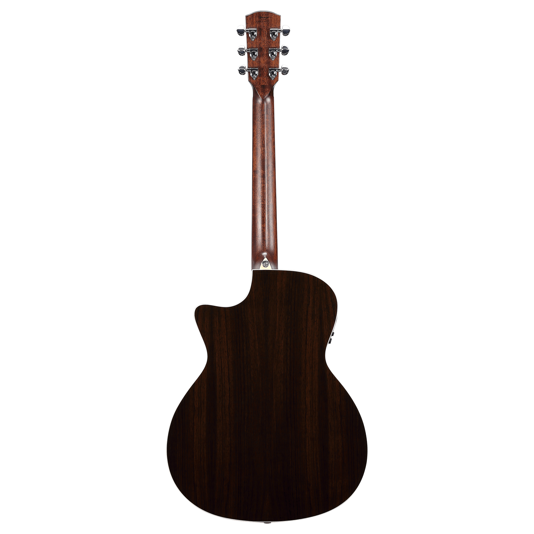Alvarez AG75ce
Artist Grand Auditorium