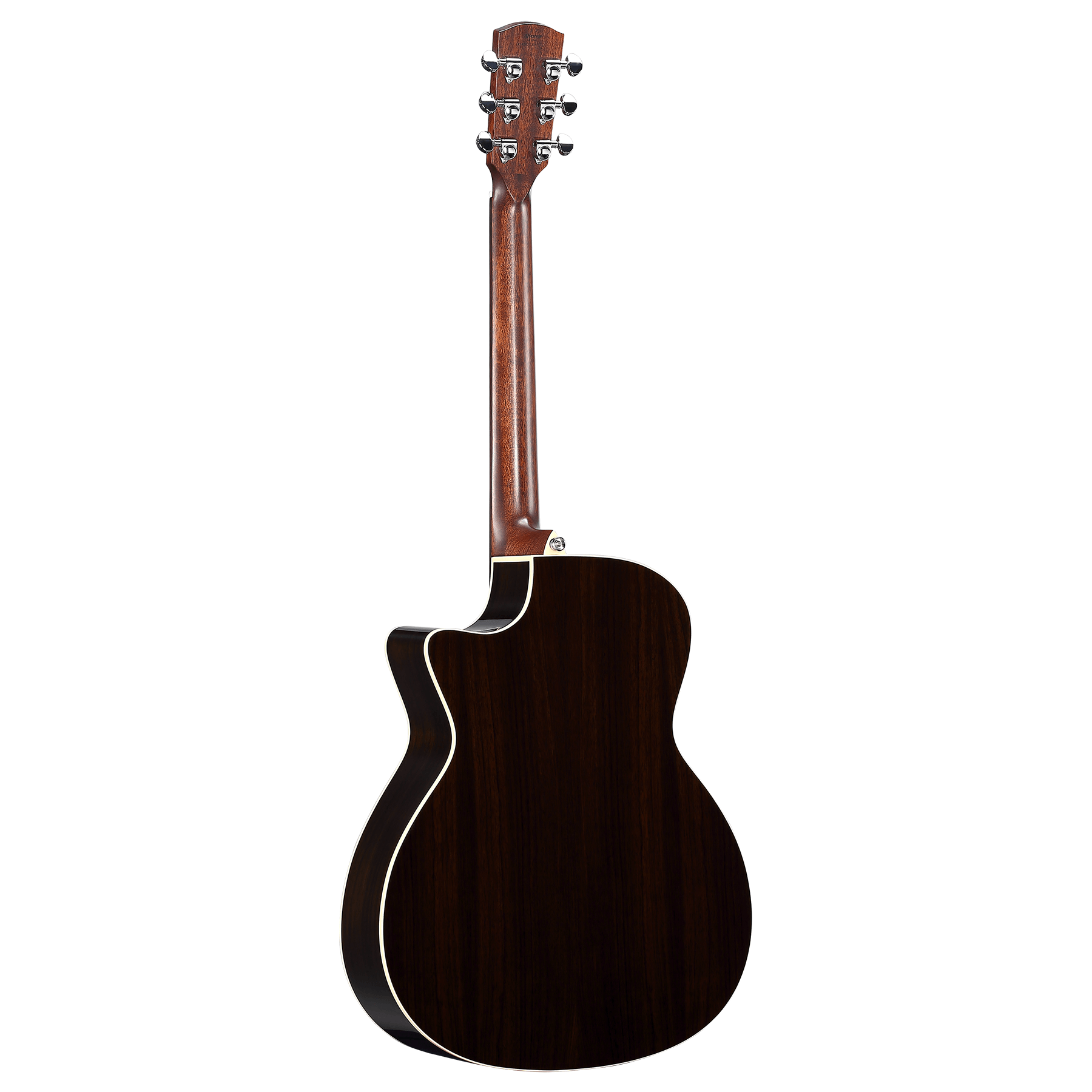 Alvarez AG75ce
Artist Grand Auditorium