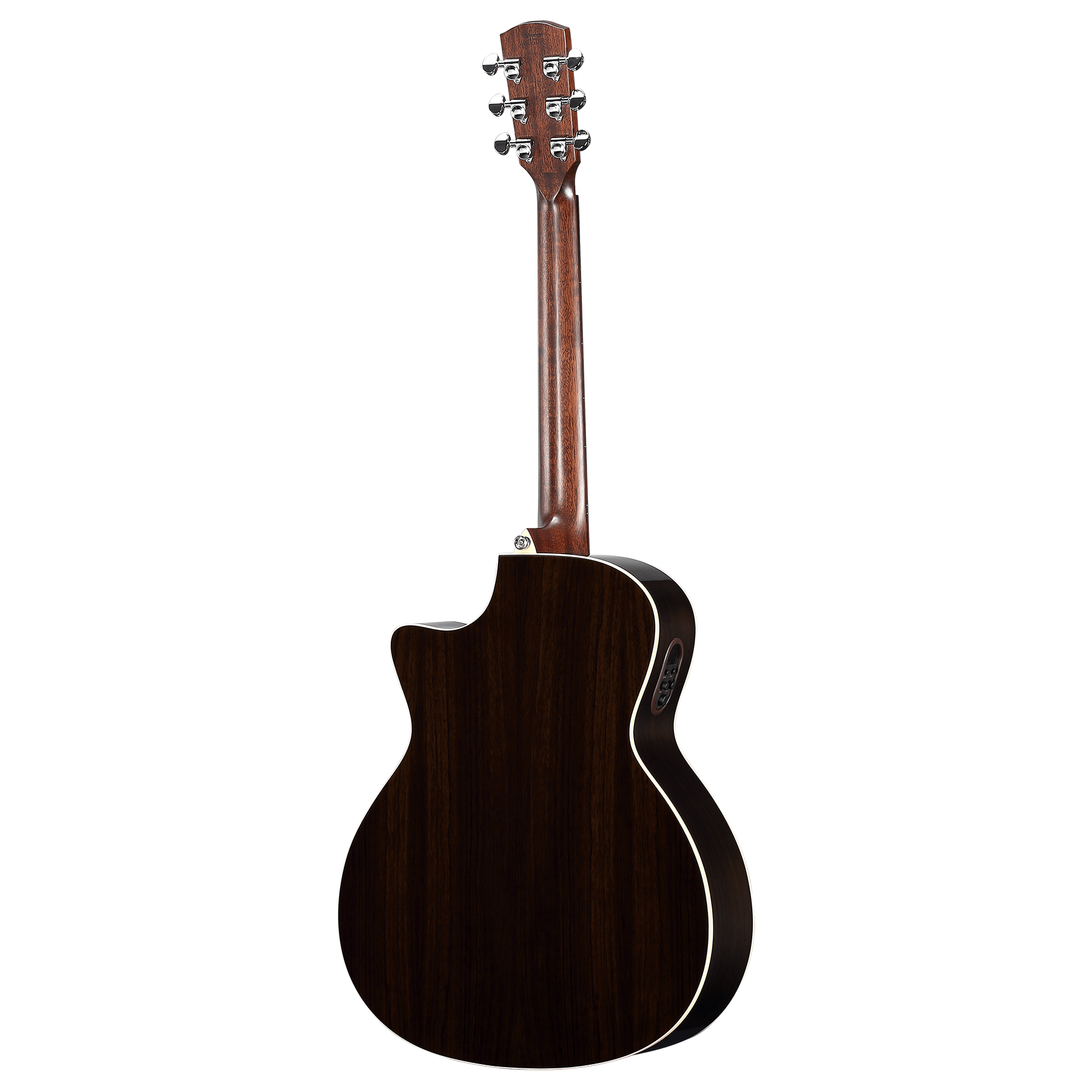 Alvarez AG75ce
Artist Grand Auditorium