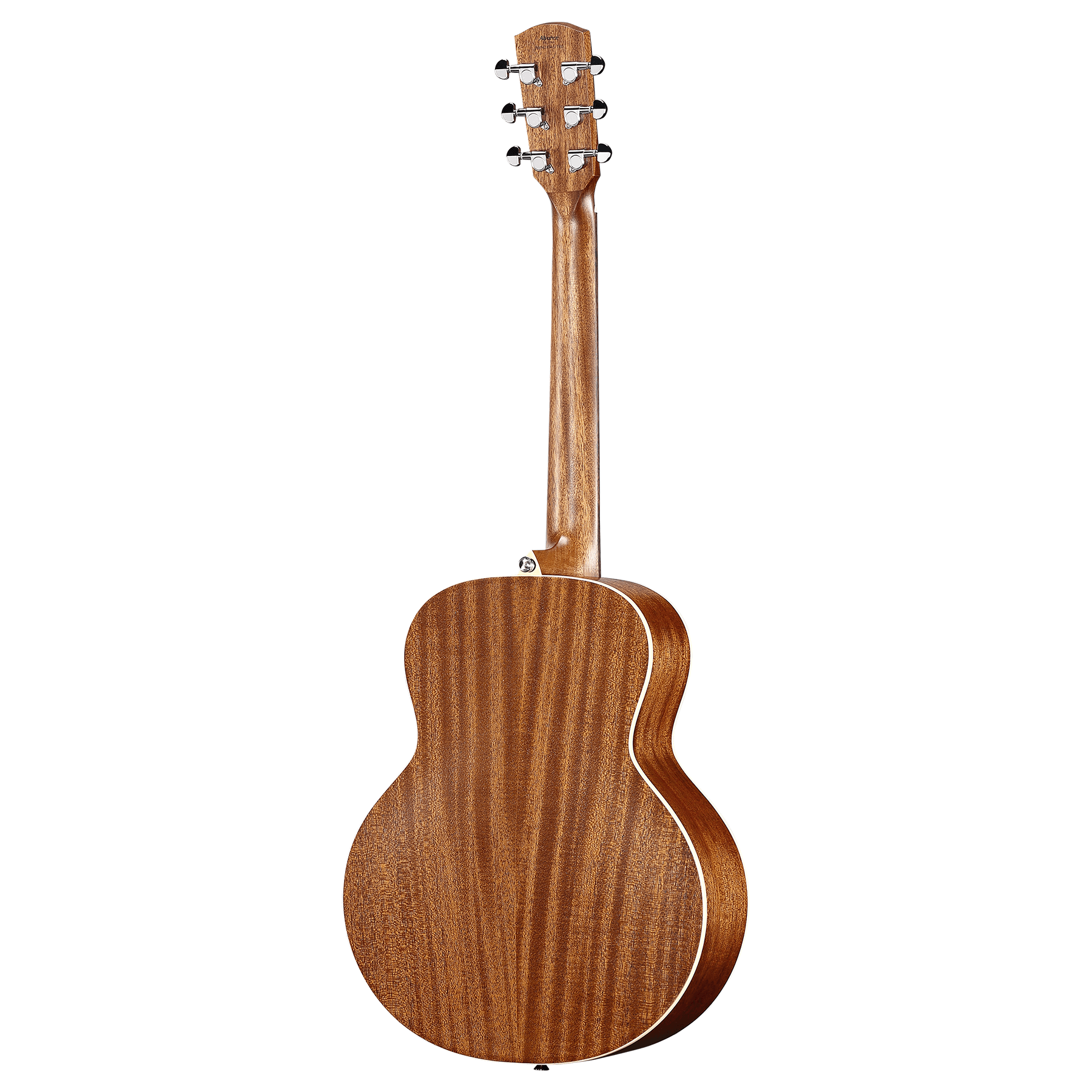 Alvarez ALJ2
Artist Little Jumbo