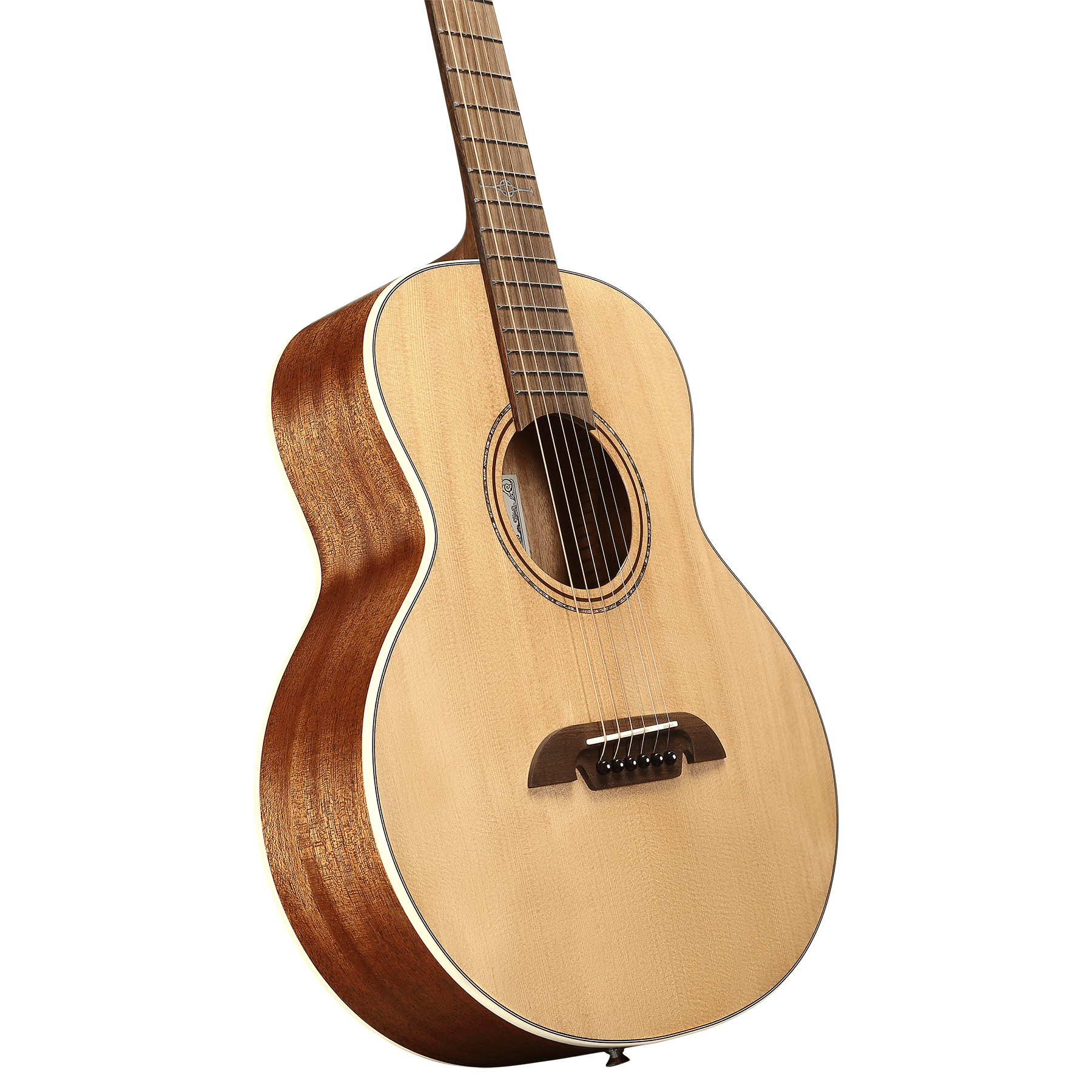 Alvarez ALJ2
Artist Little Jumbo