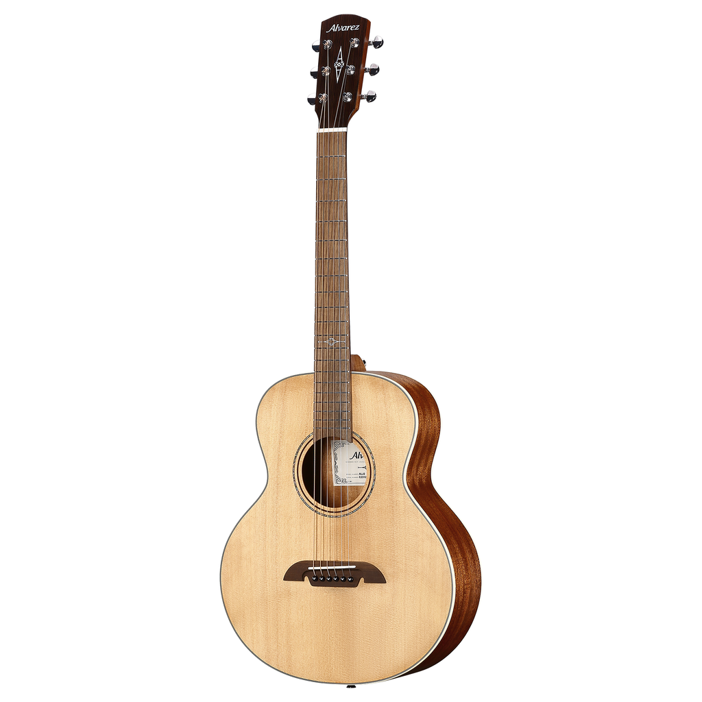 Alvarez ALJ2
Artist Little Jumbo