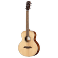 Alvarez ALJ2
Artist Little Jumbo