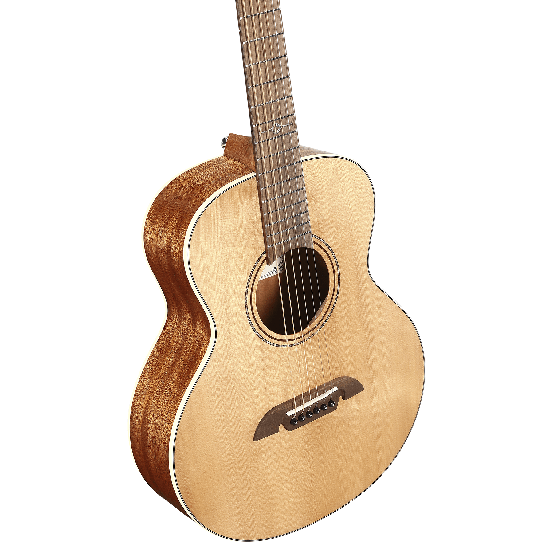 Alvarez ALJ2
Artist Little Jumbo