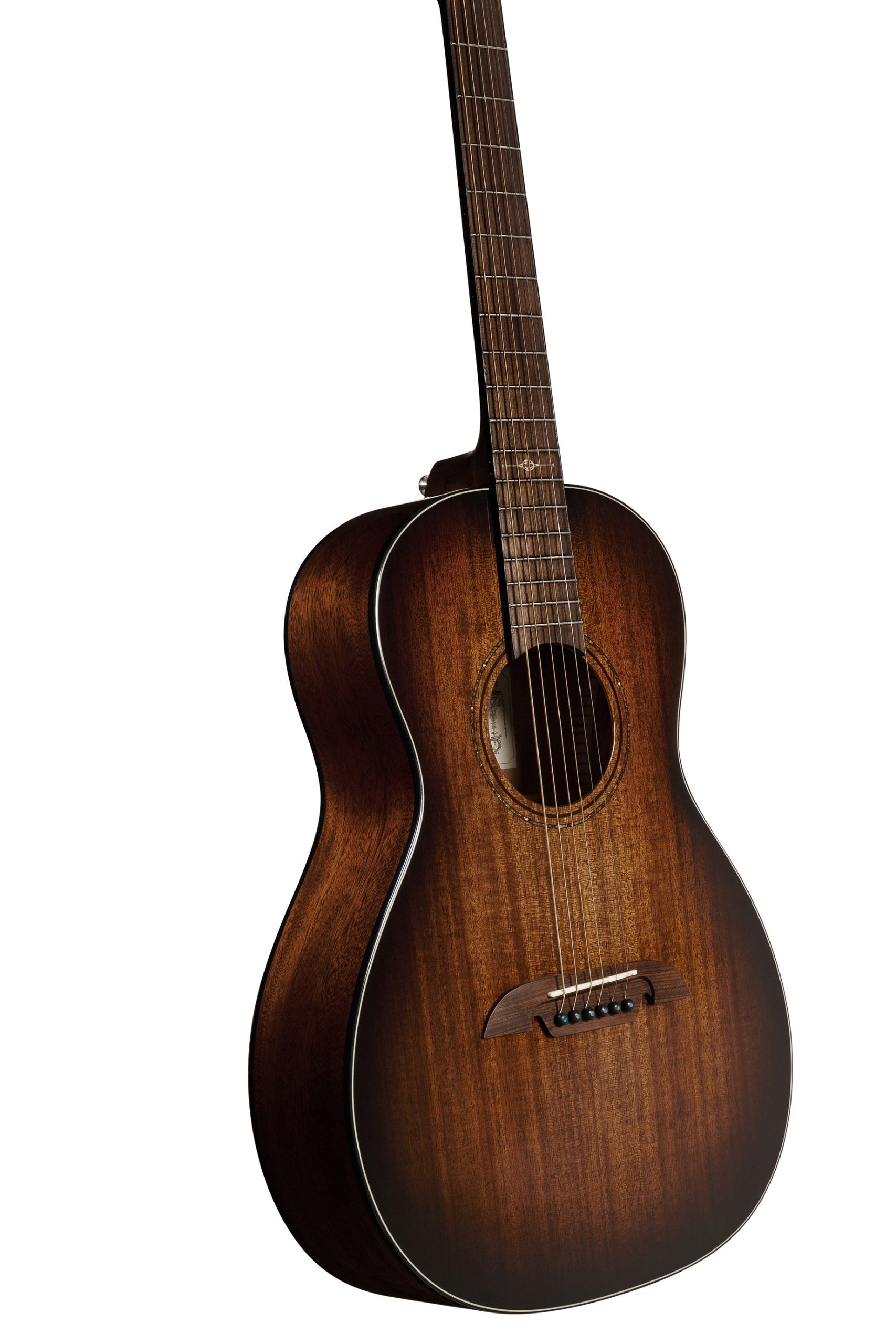Alvarez Artist Series AP66SHB Acoustic