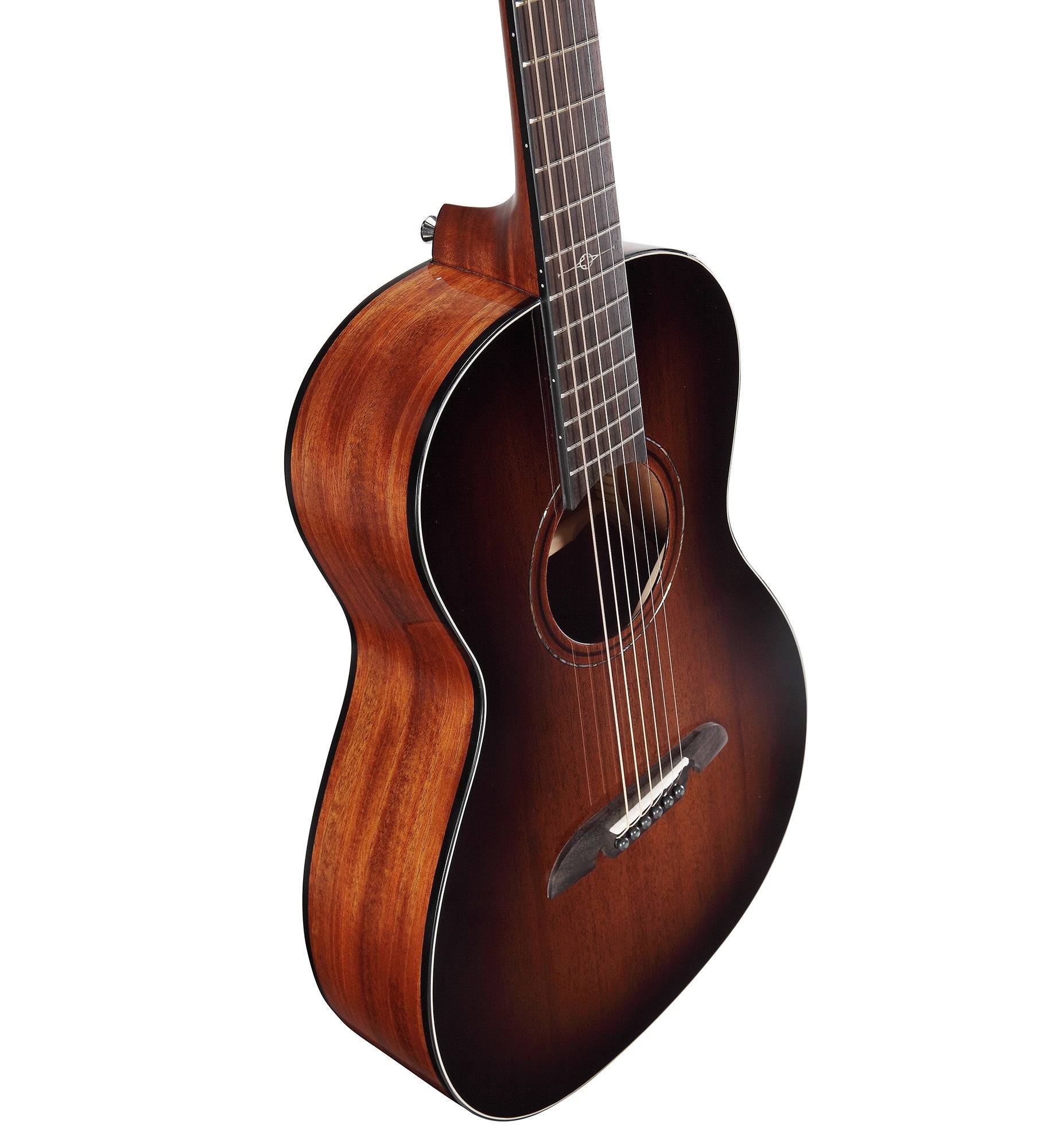 Alvarez Artist Series AP66SHB Acoustic