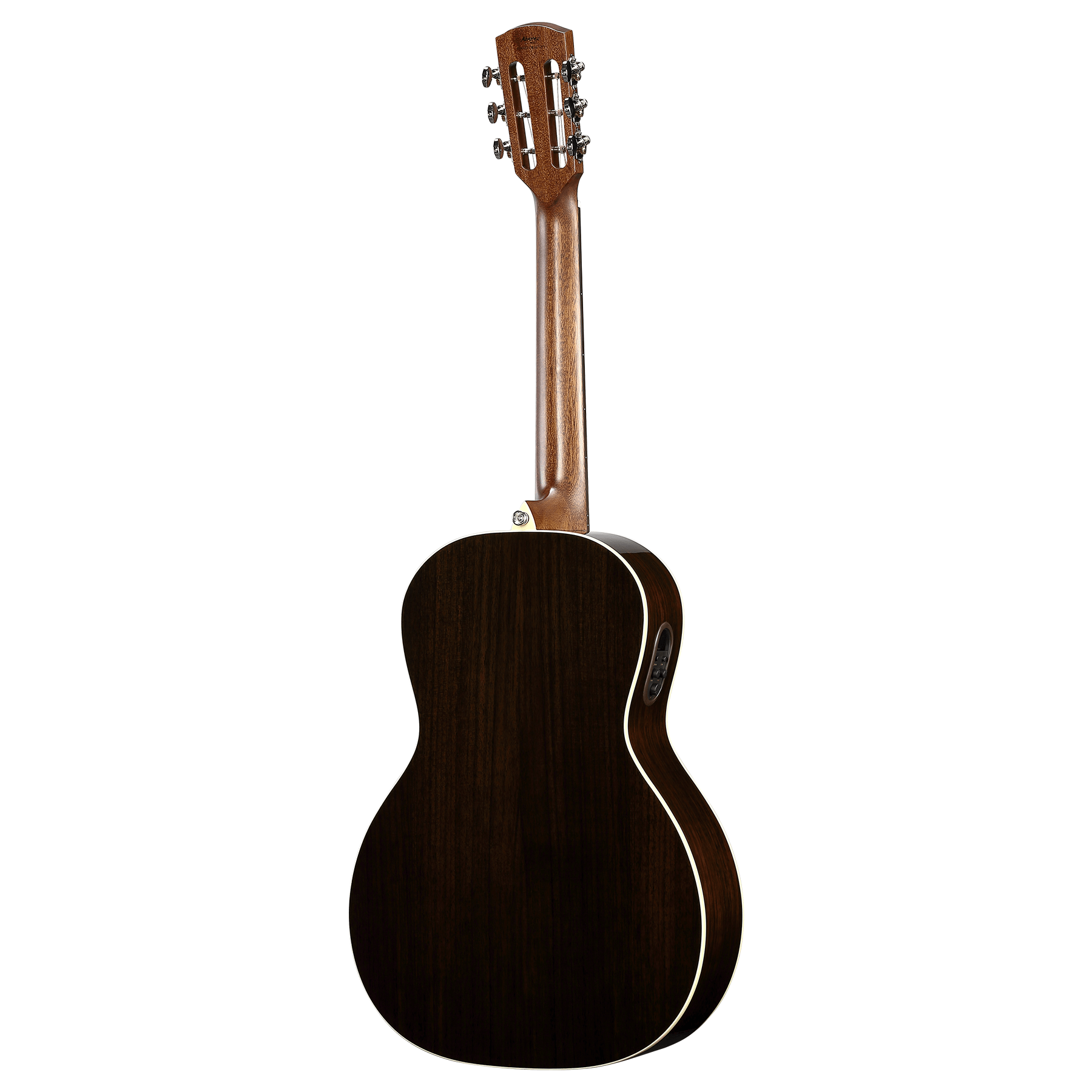 Alvarez AP70e
Artist Parlor