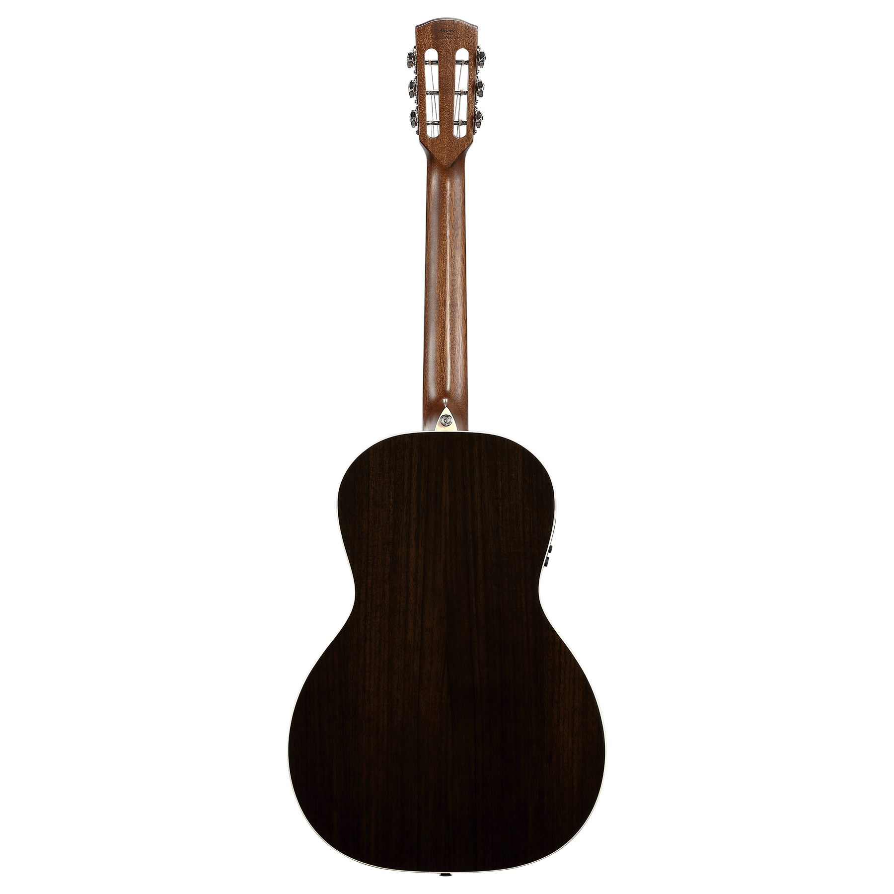 Alvarez AP70e
Artist Parlor