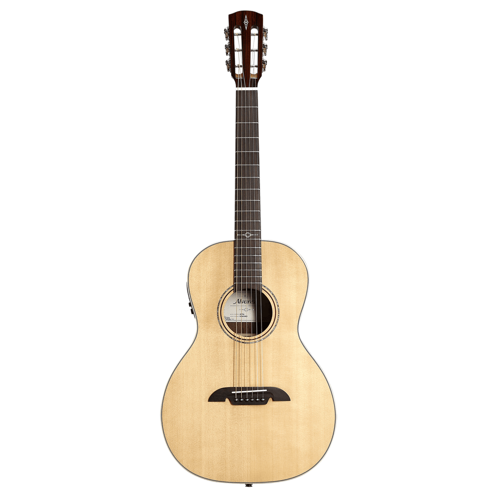 Alvarez AP70e
Artist Parlor