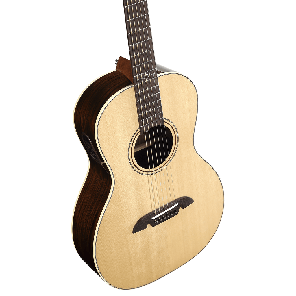 Alvarez AP70e
Artist Parlor