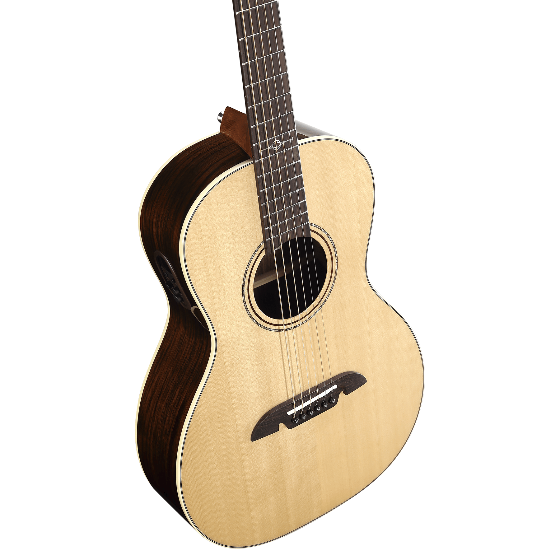 Alvarez AP70e
Artist Parlor