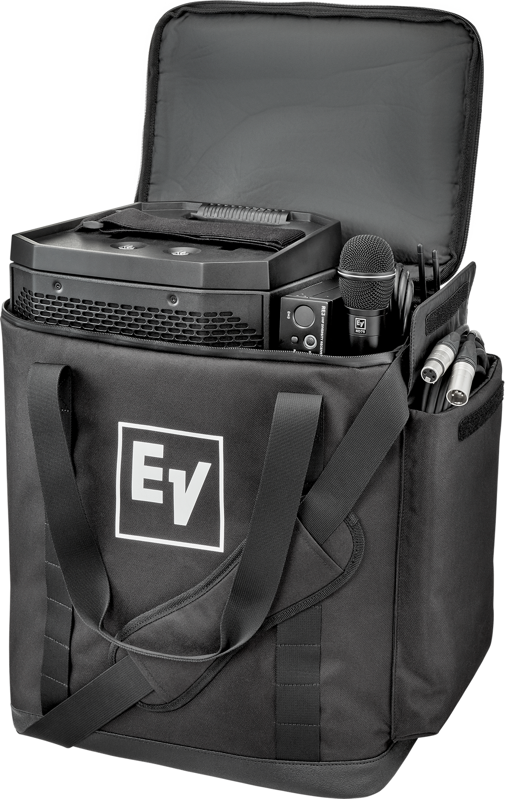 Electro-Voice EVERSE 8 TOTE BAG