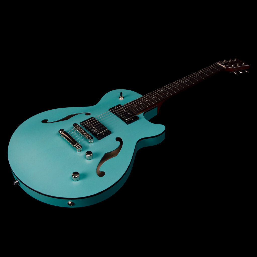 Godin Montreal Premiere HT