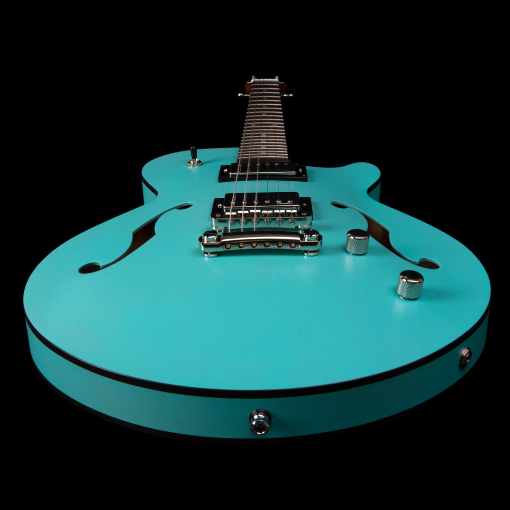 Godin Montreal Premiere HT