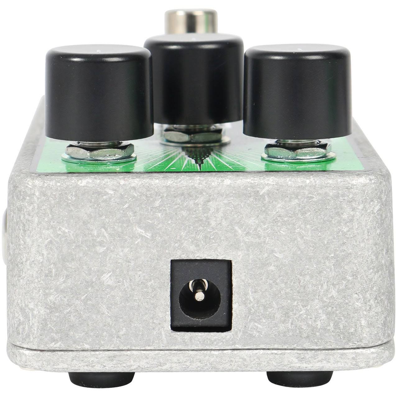 Electro-Harmonix
East River Drive Pedal