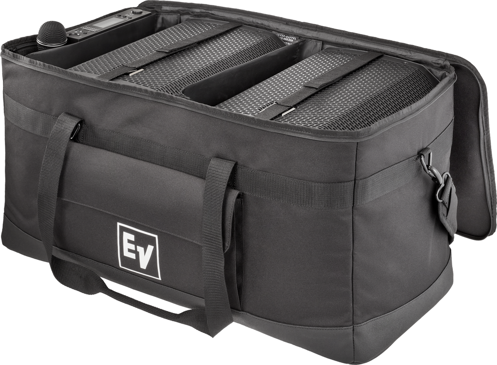 Electro-Voice EVERSE PADDED DUFFEL BAG