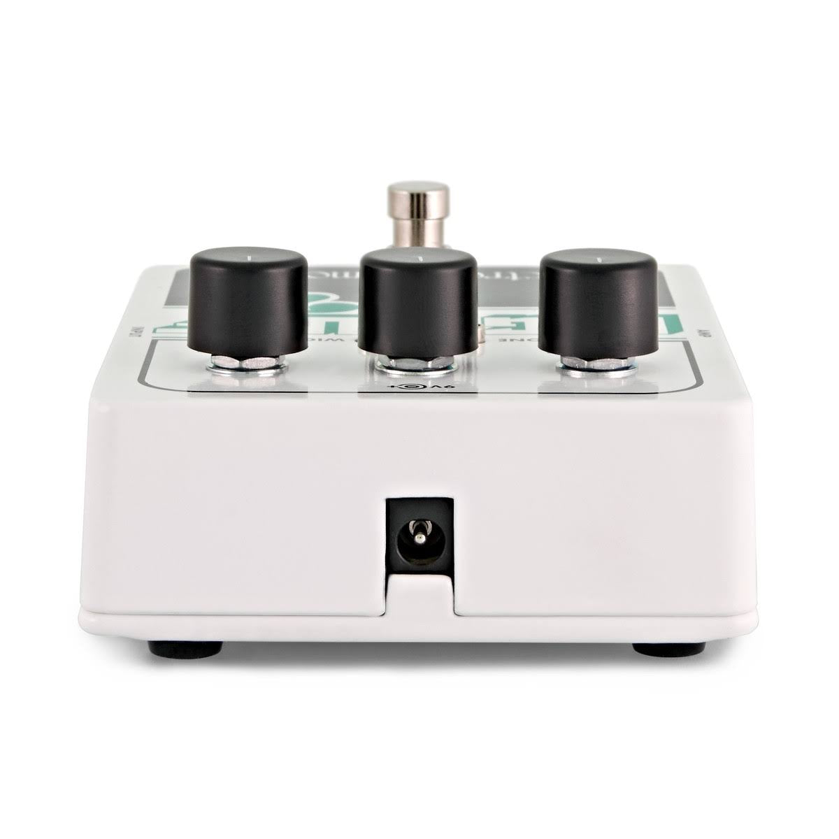 Electro-Harmonix
Big Muff PI with Tone Wicker