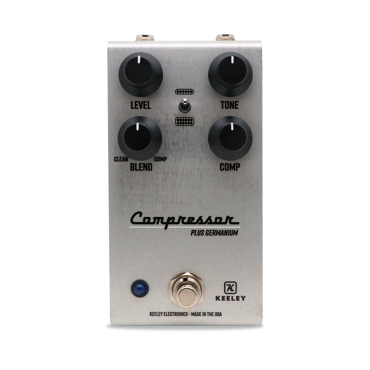 Keeley Compressor Plus Germanium