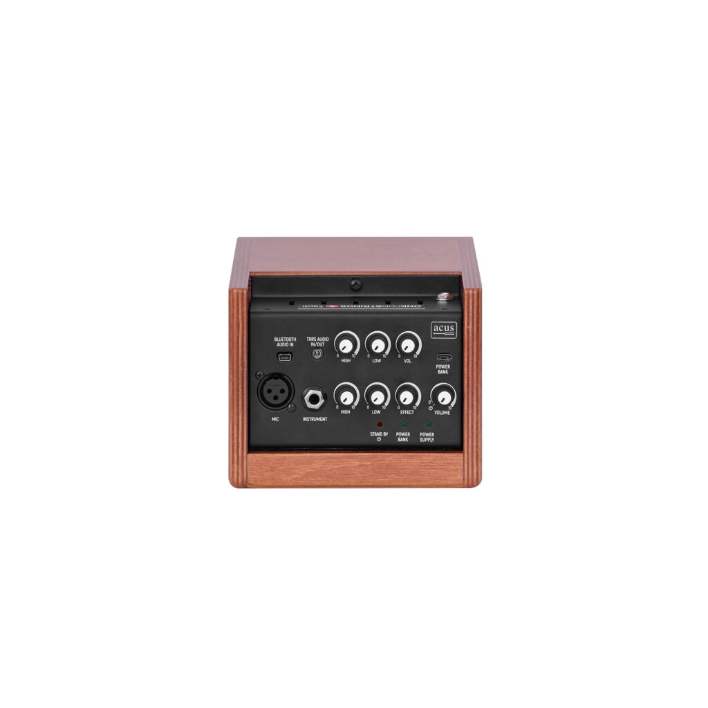 ACUS 40W ONE FORSTRINGS 4 Ferdi