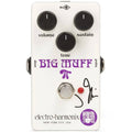 Electro-Harmonix
J Mascis Ram's Head Big Muff Pi Fuzz Pedal