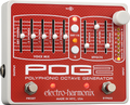 Electro-Harmonix
Poly Octave Generator 2