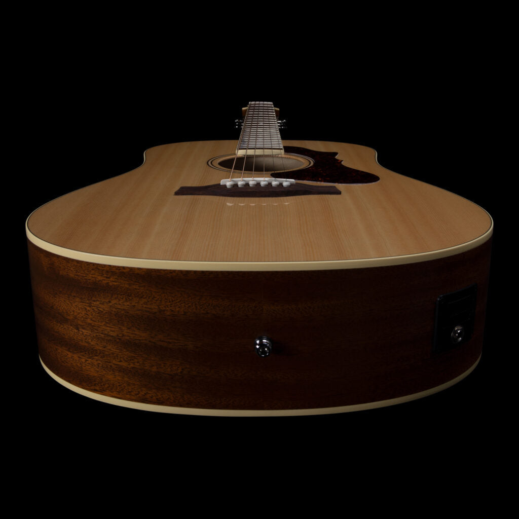 Godin Metropolis Natural RN GT EQ