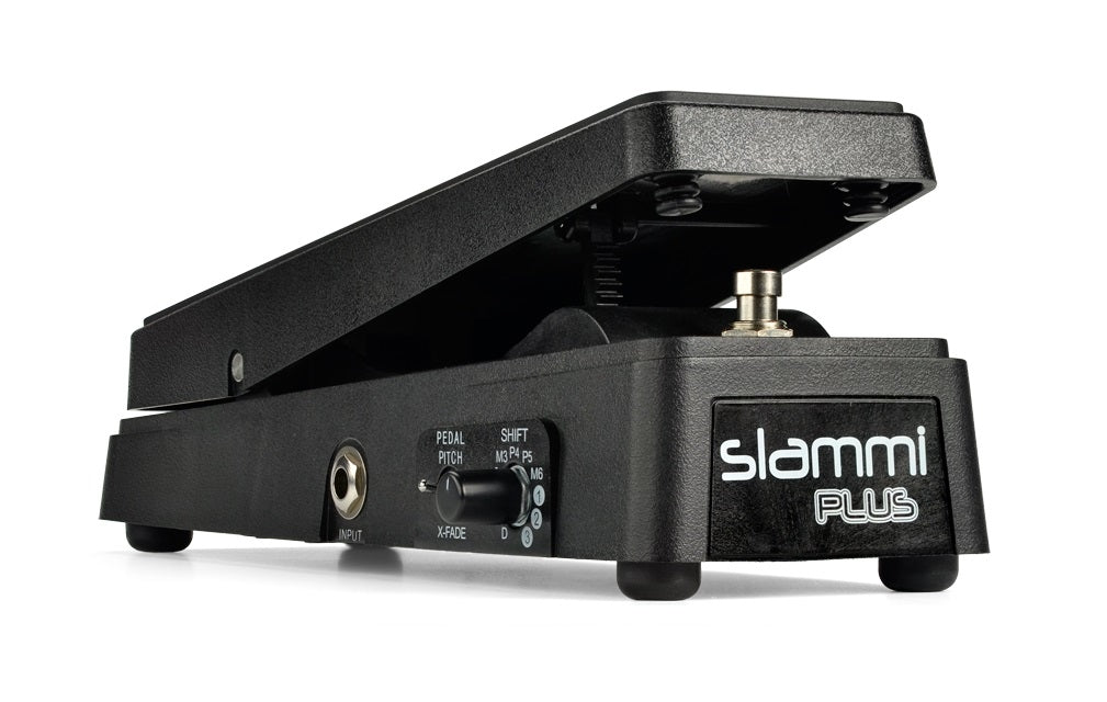 Electro-Harmonix
Slammi Plus Polyphonic Pitch Shifting Pedal