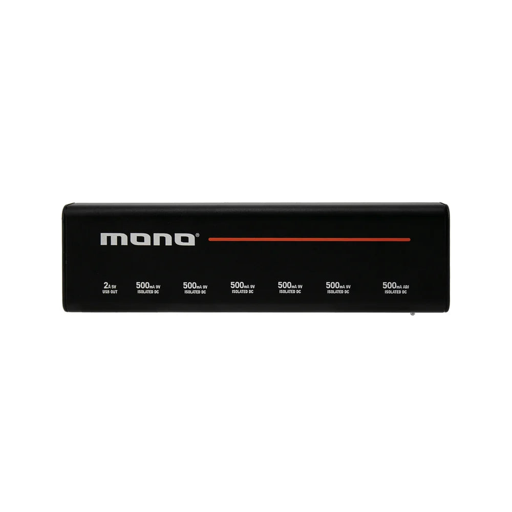 Mono PFX-PS-M-BLK-US Power Supply