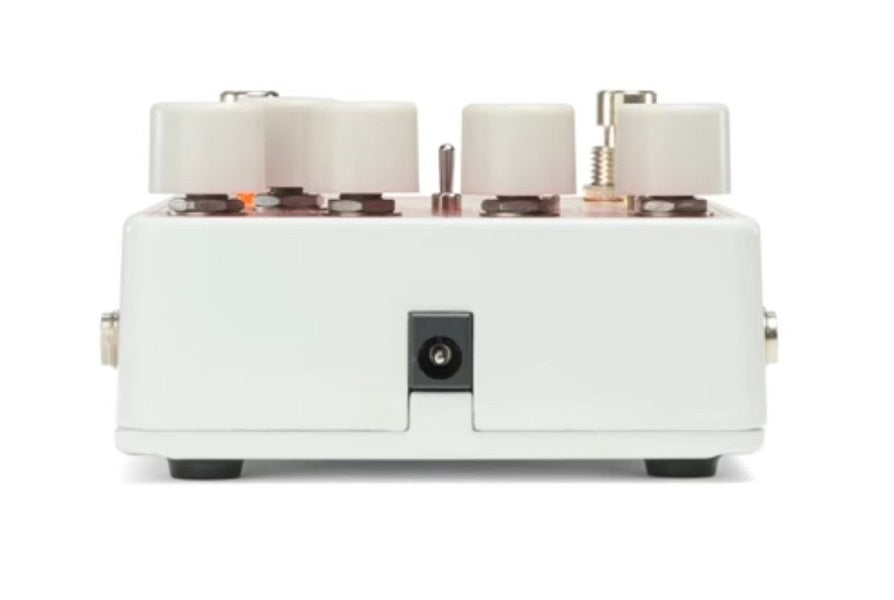 Electro-Harmonix
Blurst Modulated Filter Pedal