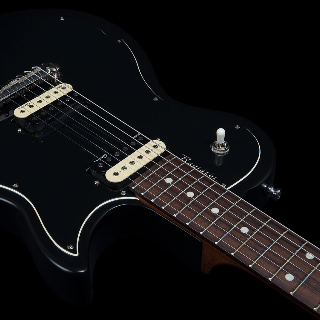 Godin Radiator