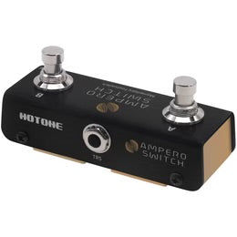 Ampero Switch, Momentary Footswitch by Hotone