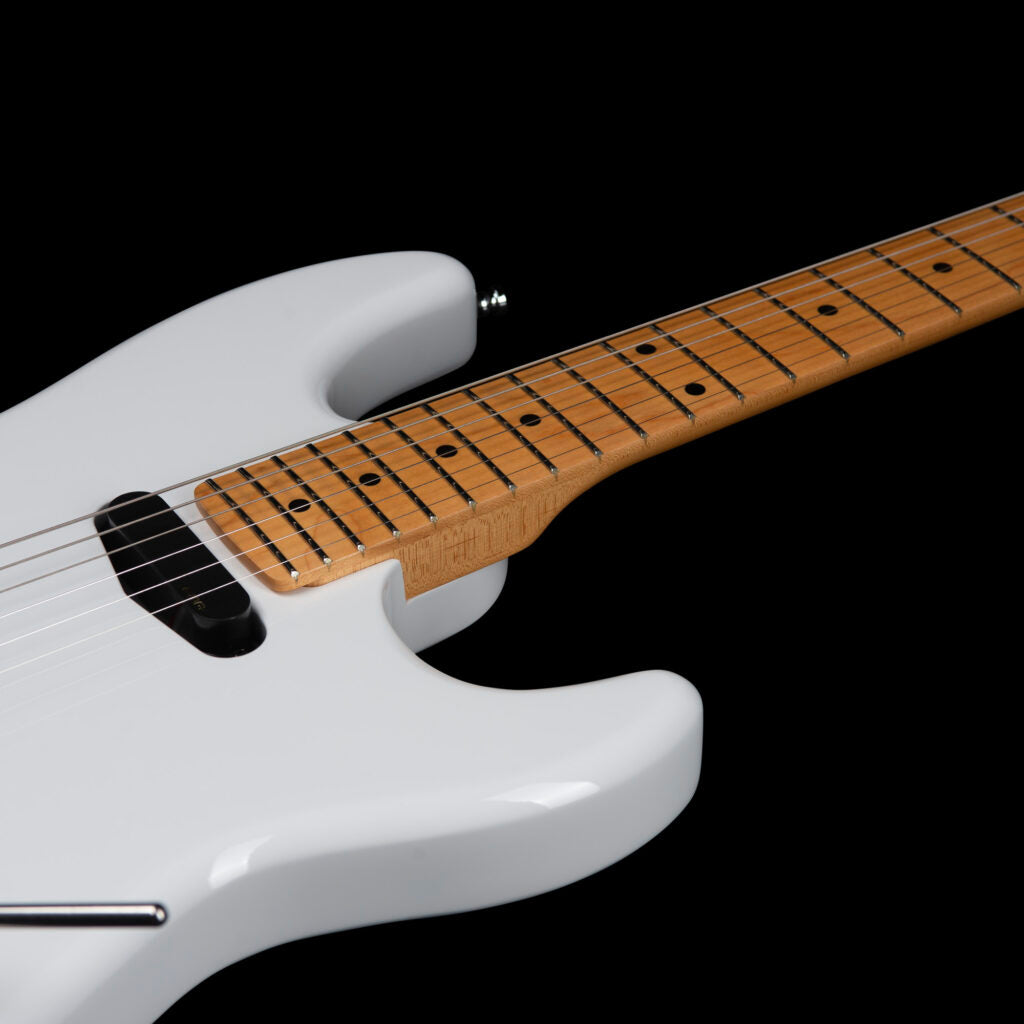 Godin Redline – 85 White MN