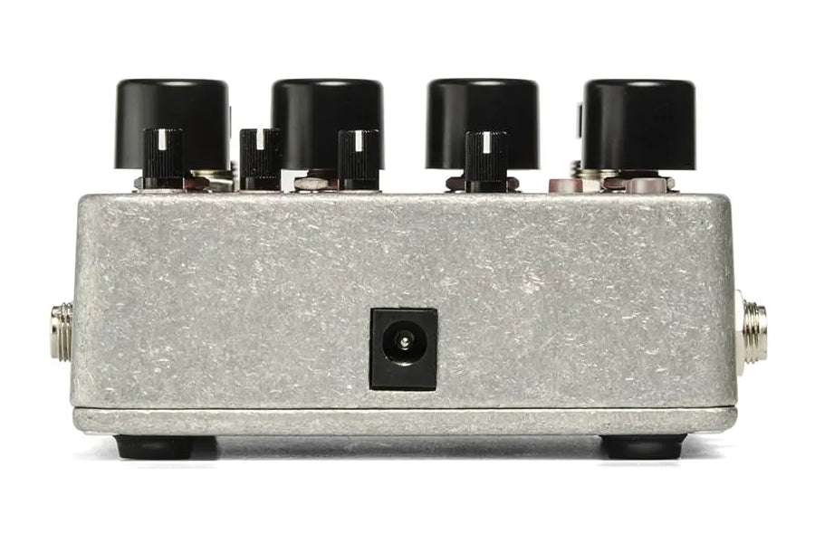 Electro-Harmonix
Attack Decay Tape Reverse Simulator