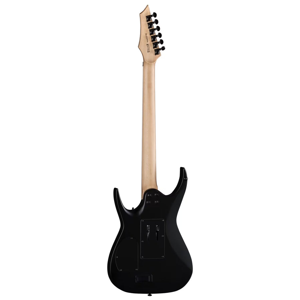 Dean EXILE SELECT FLOYD FLUENCE BLACK SATIN