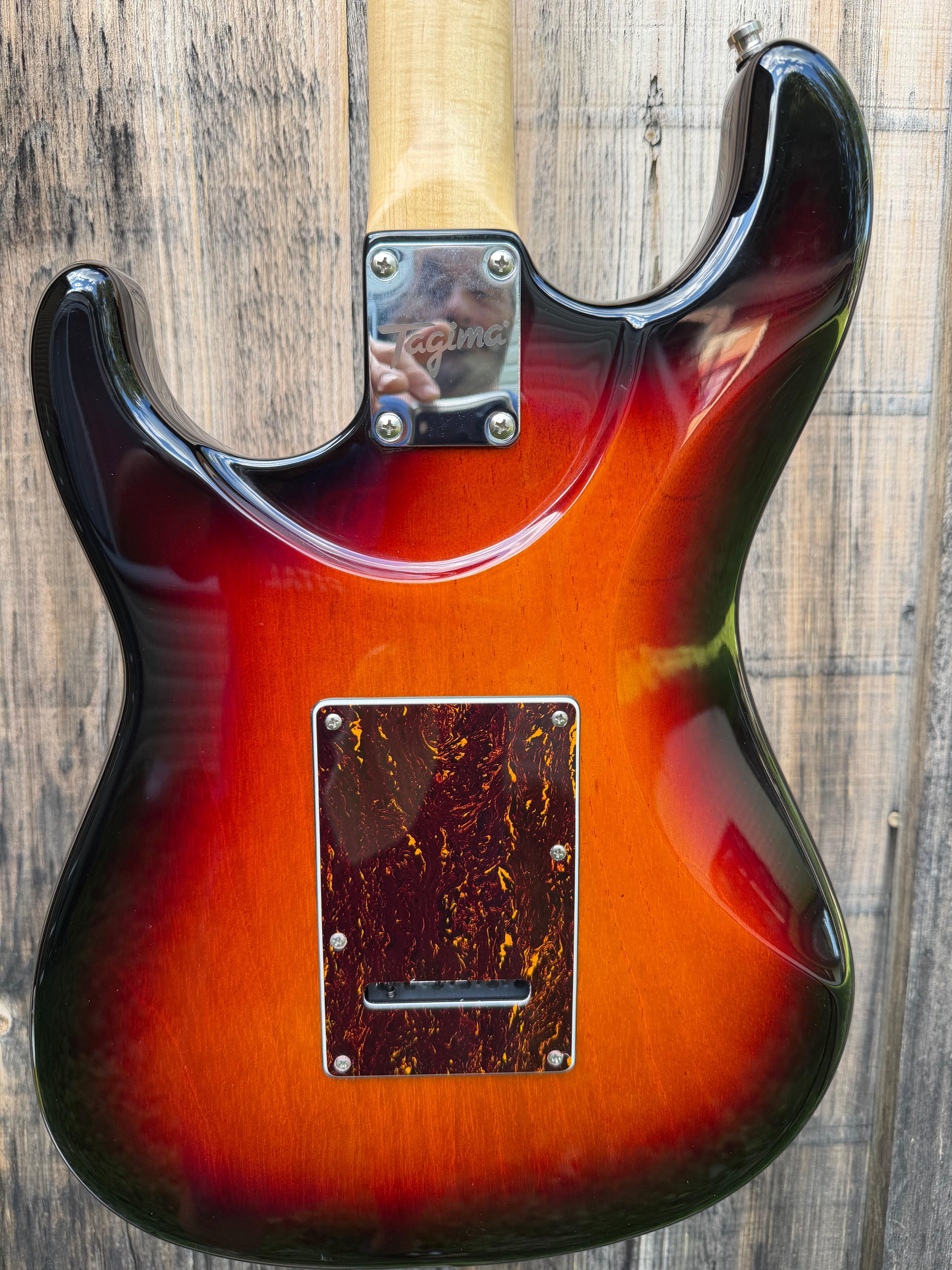 Tagima T-805 Trade-in Hand Made in Brazil