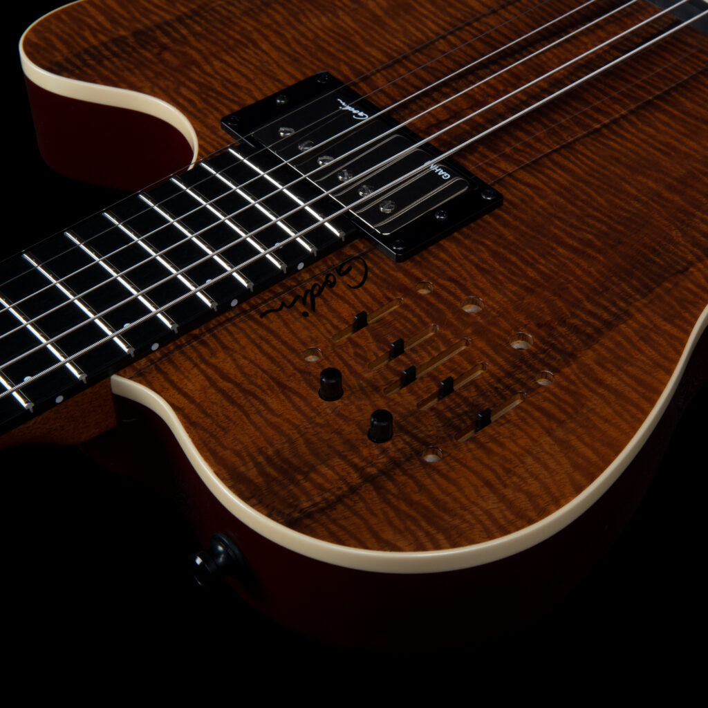 Godin A6 ULTRA Extreme Koa HG