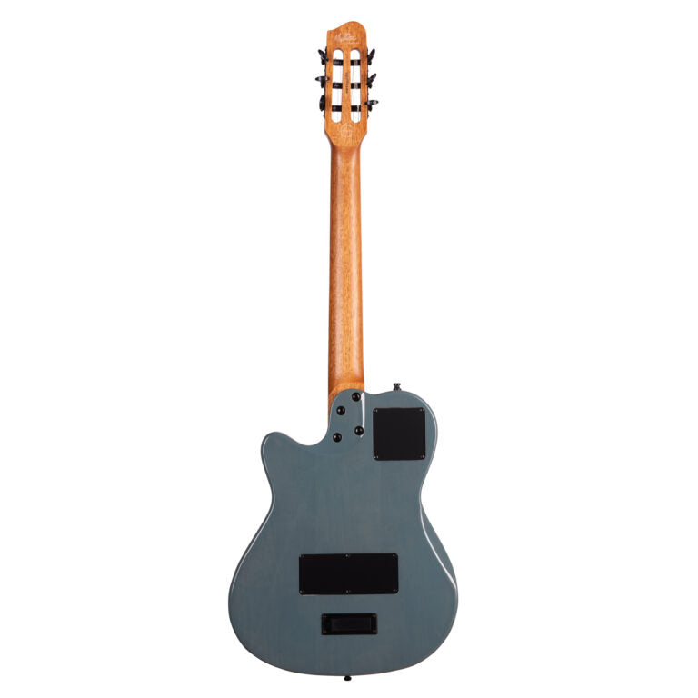 GODIN MULTIAC MUNDIAL