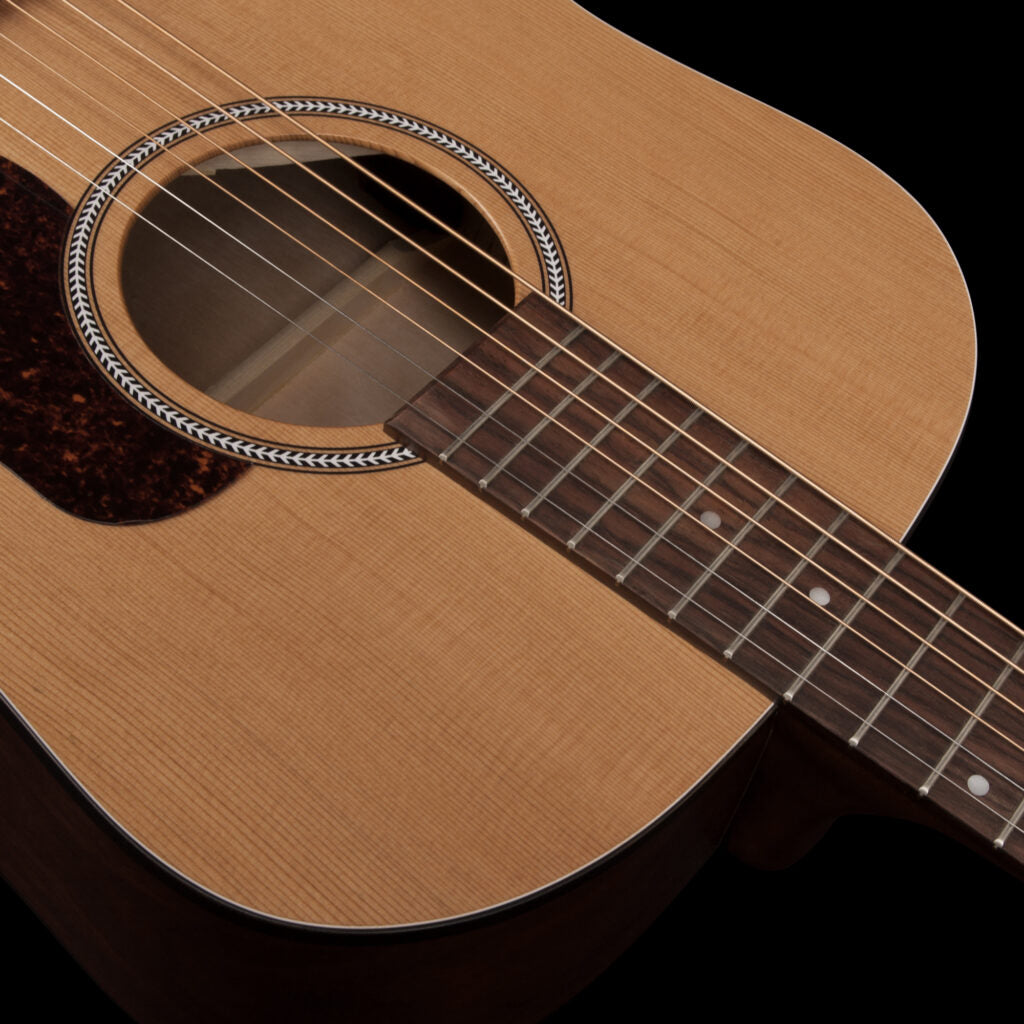 SEAGULL S6 ORIGINAL SLIM PRESYS II