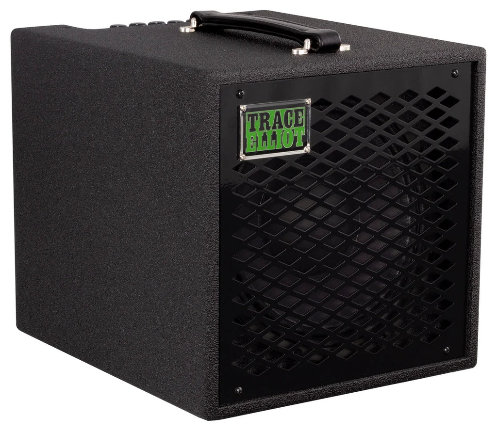 Trace Elliot® ELF® 1x10 Combo Bass Amplifier