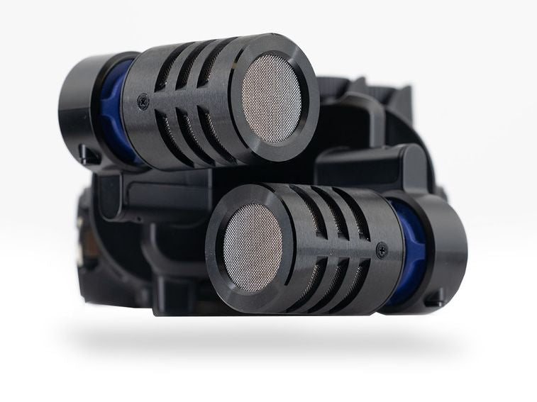 Zoom H6 Studio