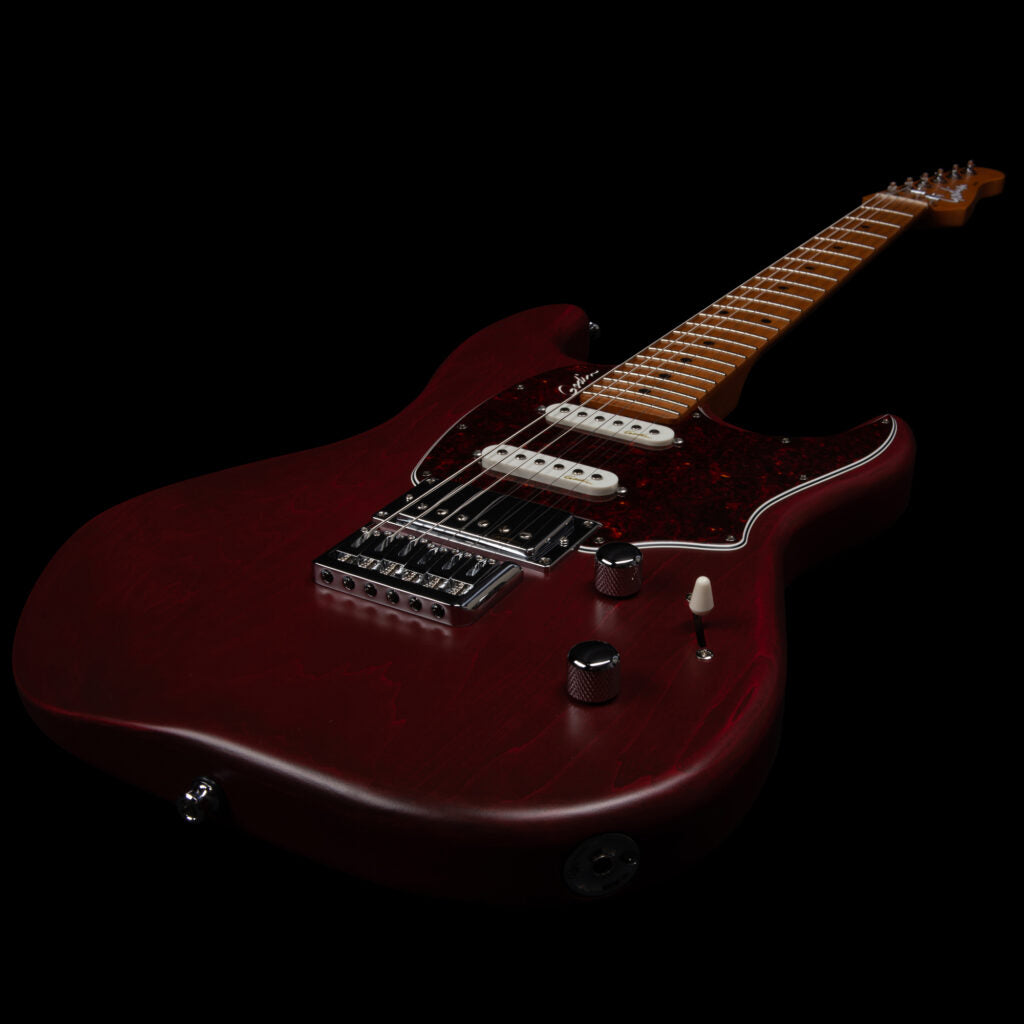 Godin Session HT Aztek MN