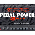 PEDAL POWER® 3 PLUS