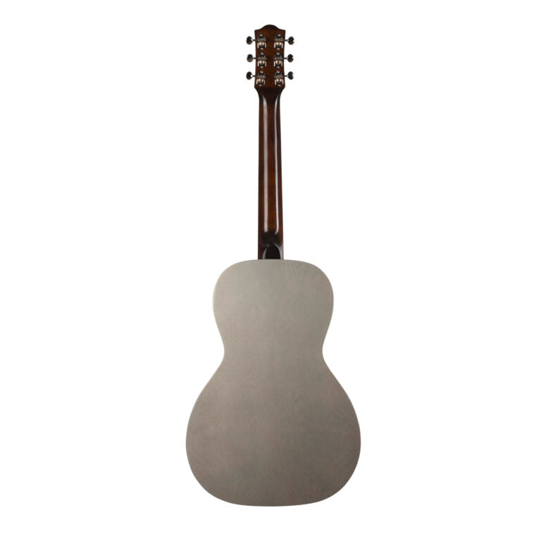 Godin Rialto JR Satina Gray HG Q-Discrete