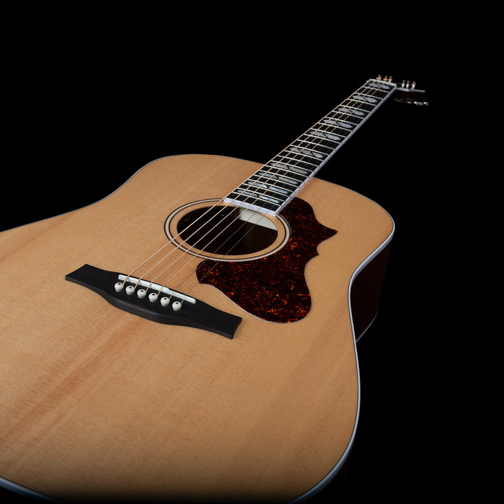 Godin Metropolis LTD Natural HG EQ
