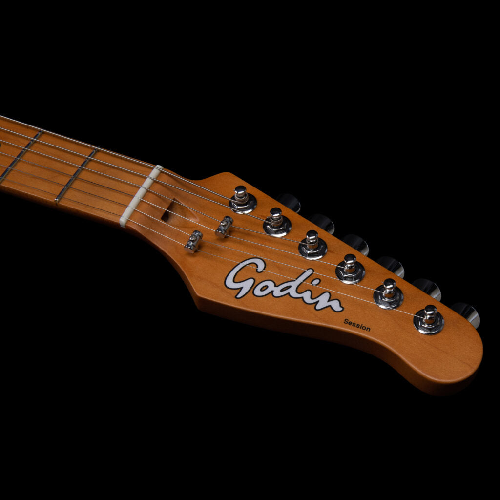 Godin Session HT Aztek MN