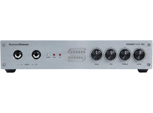 Seymour Duncan Powerstage 700 700W Guitar Amp Head